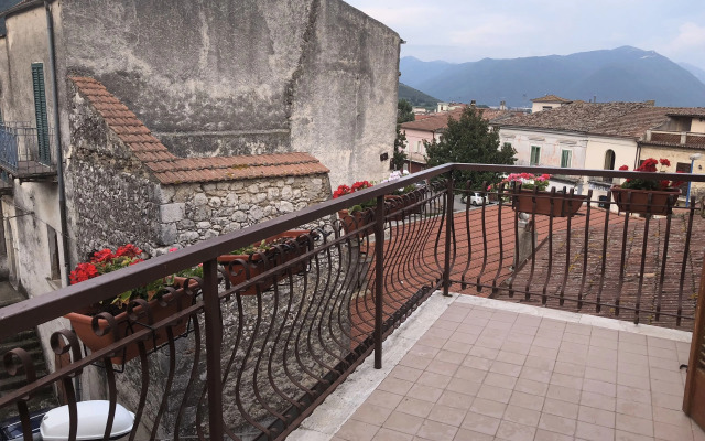 Bed and Breakfast Il Cavaliere