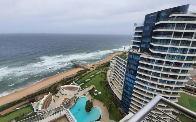 The Pearls of Umhlanga