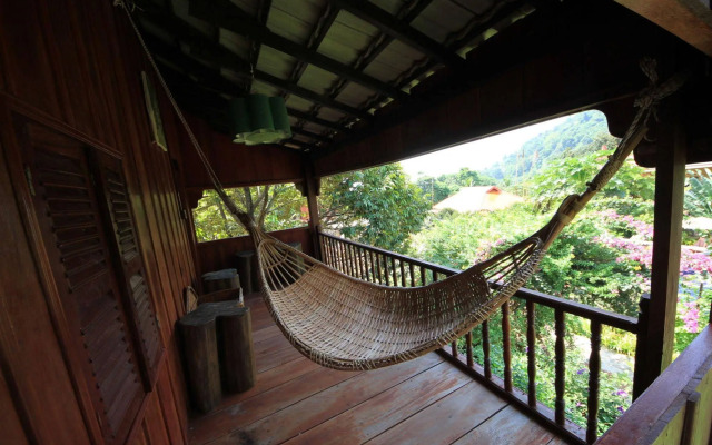Spring Valley Resort
