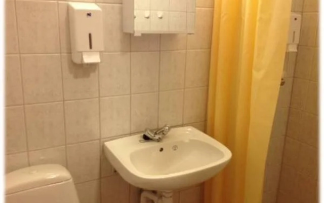 Aurora Borealis Motell