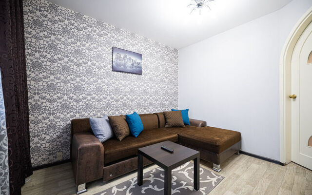 Апартаменты Пять Звезд Городской парк имени Пушкина