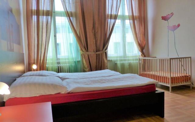 Hotel-Pension Charlottenburg