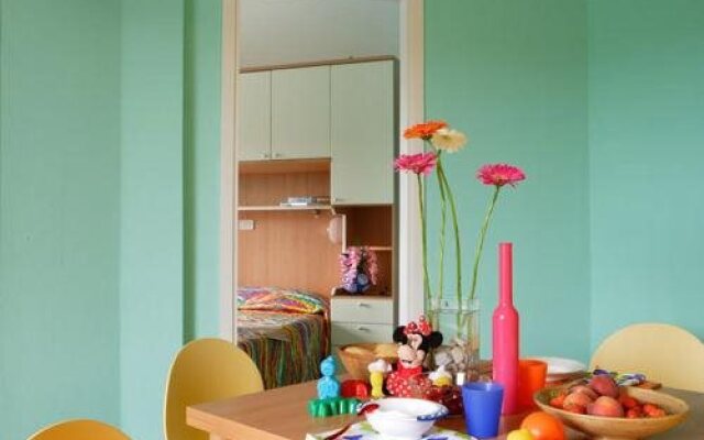 Hotel Lory