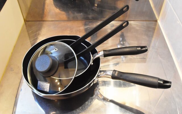 Chamomile Nishimachi 202