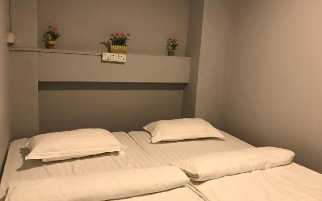 Little Yangon Hostel