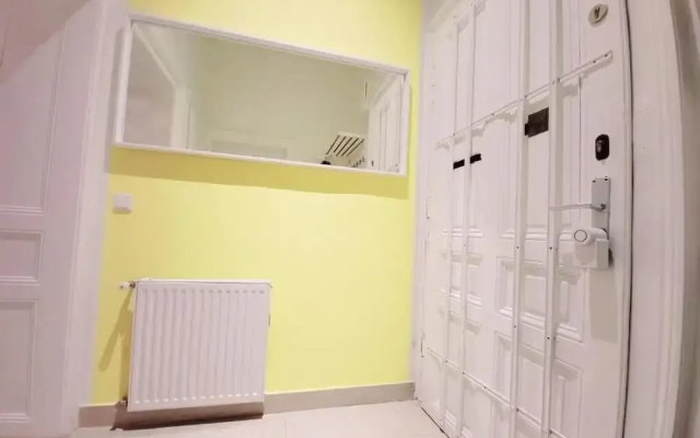Wipplinger Home Apartment Vienna