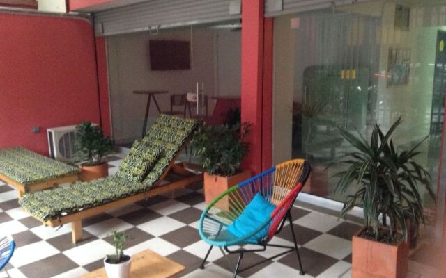Hotel Primavera Zero