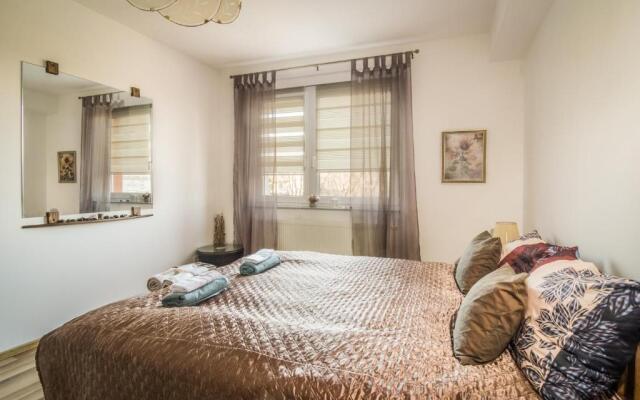 Apartment 10 Visoko