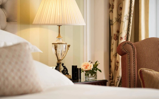 Powerscourt Hotel, Autograph Collection