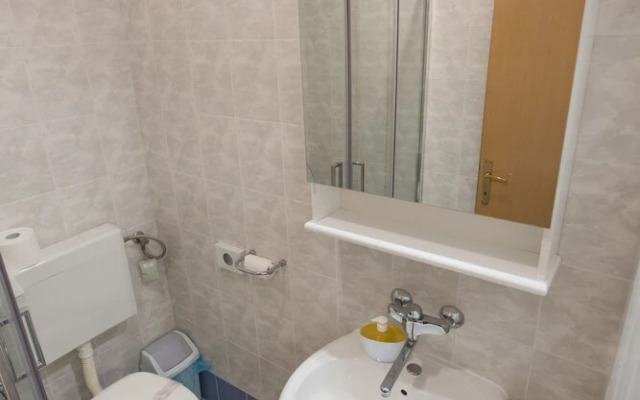 Apartmani Villa Sol