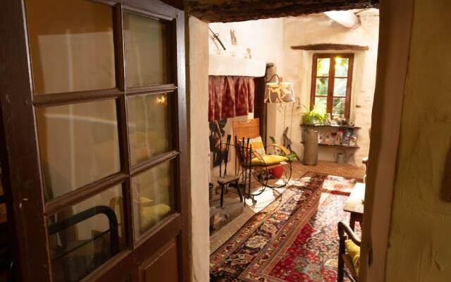 La Vieille Maison - Chambre et Halte Gourmande