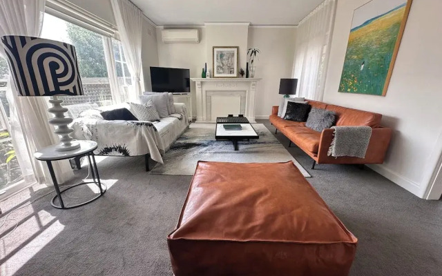 Toorak Executive & Corporate Residence