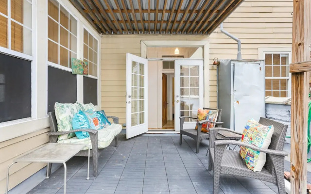 Spacious Condo in the Center of NOLA