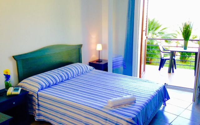 Meta Hotel Residence