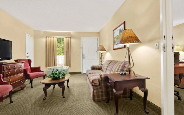 Jameson Inn
