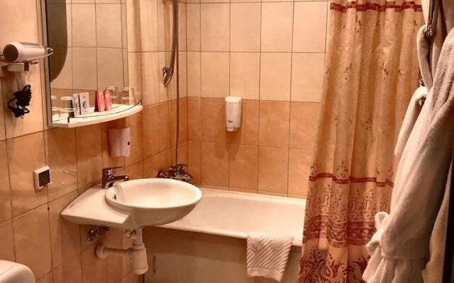 Guest House Boutique-Premiere