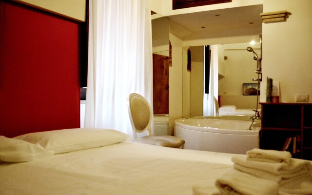 Luxury Navona