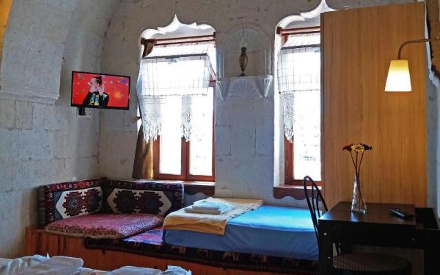 Karadut Cave Hotel