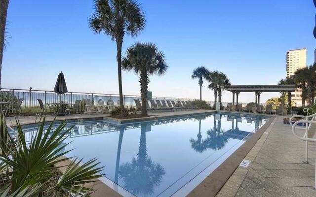 Aqua 607 - Two Bedroom Condo