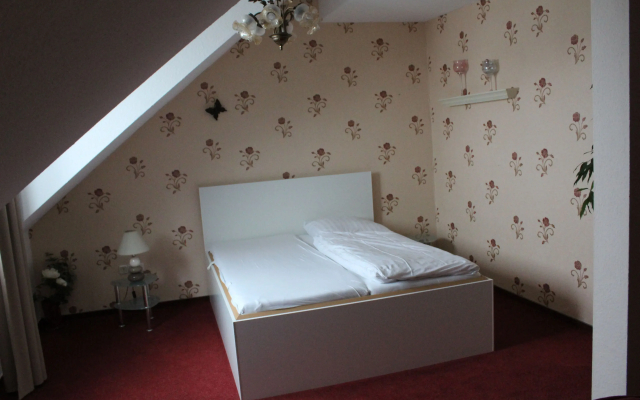 Hotel Gardenia