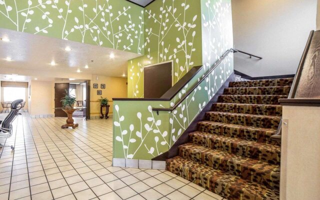 Sleep Inn West Valley City - Salt Lake City South