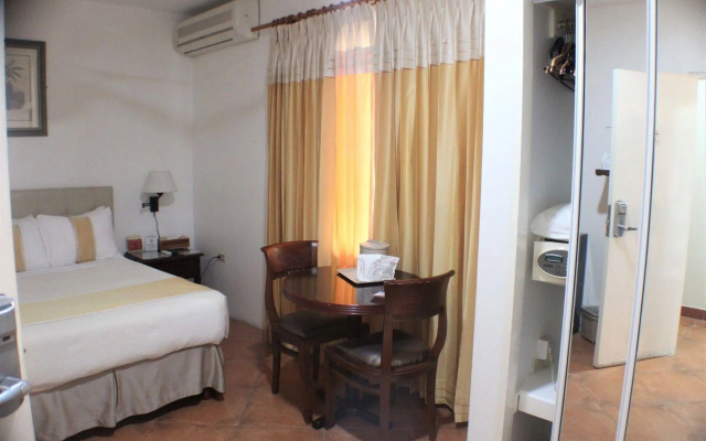 Altamont Court Hotel