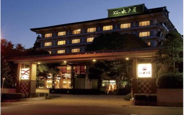 Hotel New Mitoya