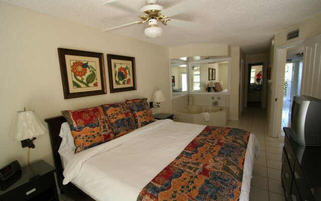 Ocean Reef Yacht Club & Resort