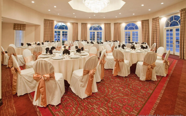 Radisson Hotel San Diego-Rancho Bernardo