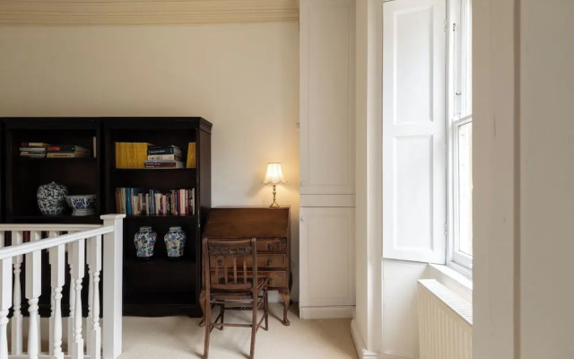 Gorgeous 3BD in Oxfordshire Countryside