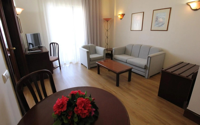 Suite Hotel Jardins Da Ajuda