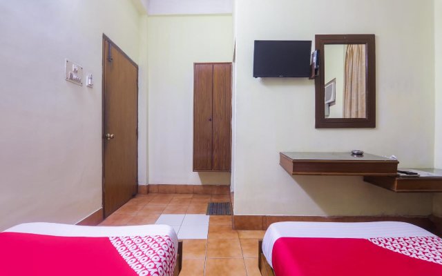 Hotel Grand City by OYO Rooms