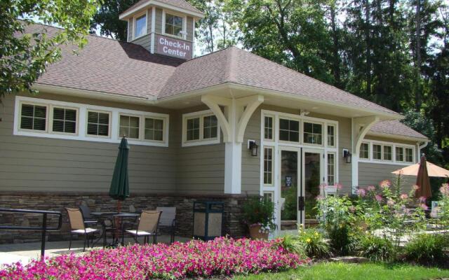 Pocono Mountain Villas by Exploria Resorts