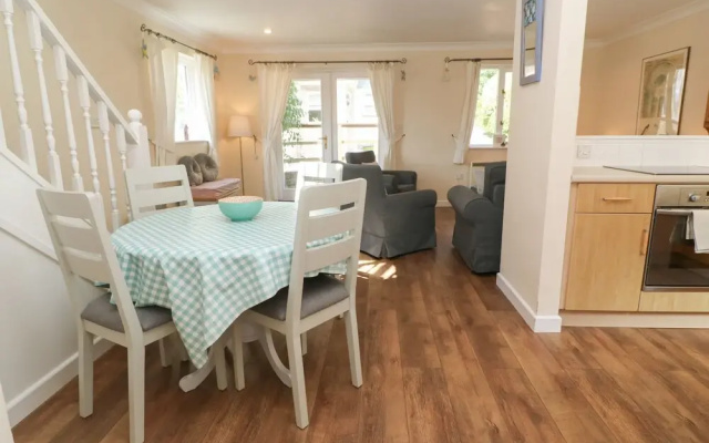 Blackbird Cottage