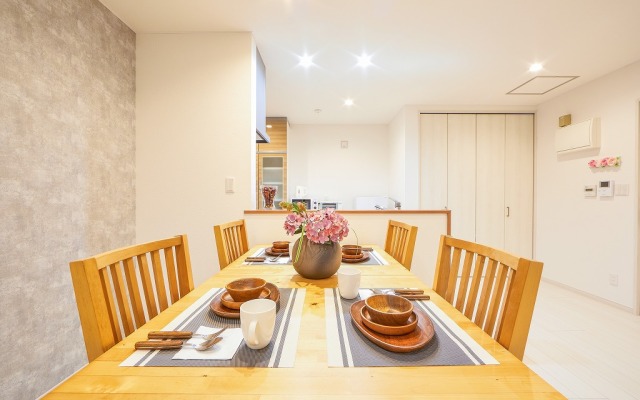 E-horizon Resort Condominium Nago C
