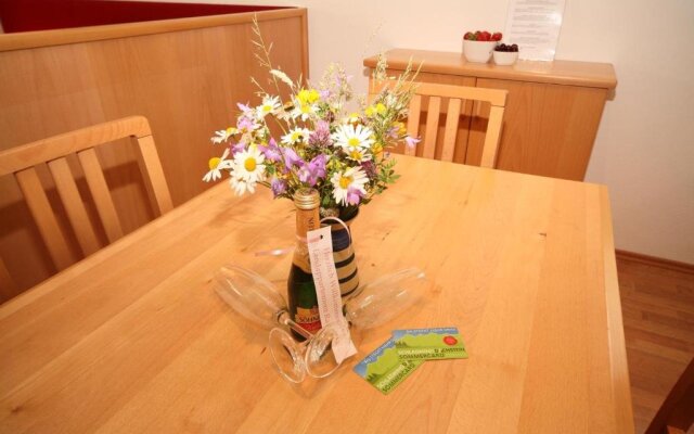 Landappartement Ramsau