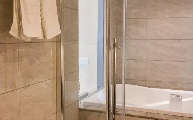 Hancheng International Hotel