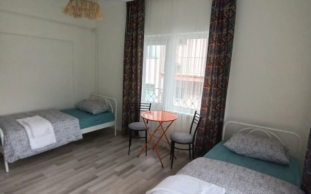 Deeps Hostel Ankara 2