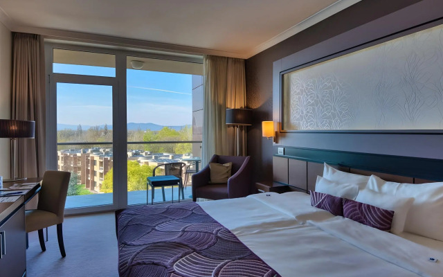 Aquaworld Resort Budapest