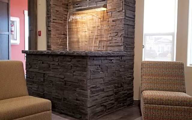 Western Budget Motel & Suites - Leduc #3