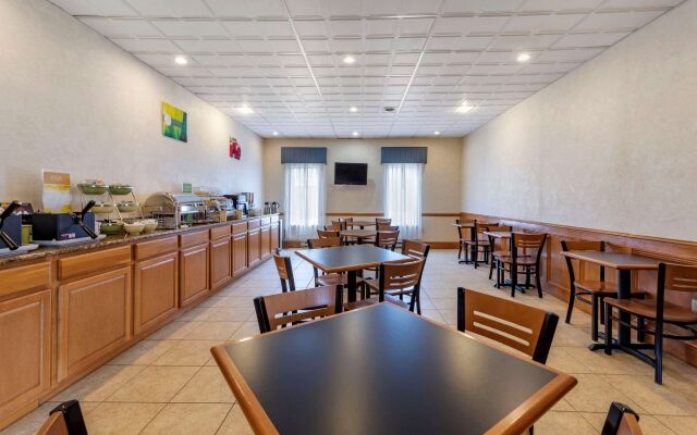 Quality Inn Selinsgrove