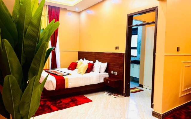 Pieme Hotel Residence