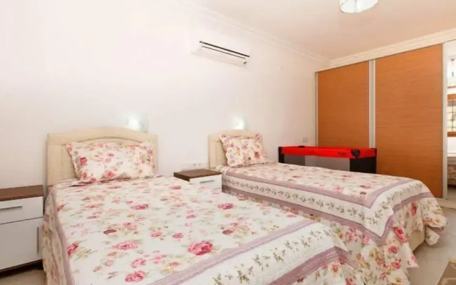 Bitez Villa Ekrem 2 Bedrooms