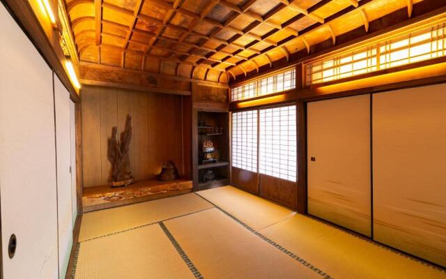 屋久杉楼 七福