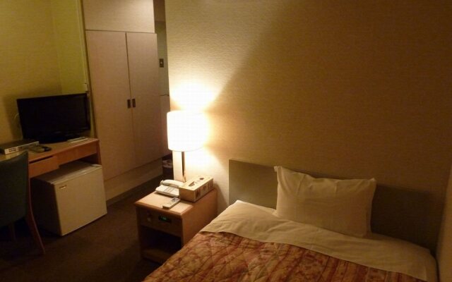 New Royal Hotel