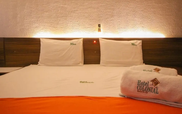 Hotel Colonial