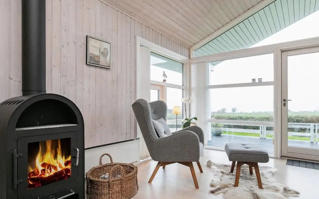Luxury Haven Near Havneby-by Traum