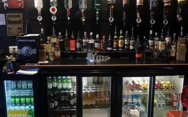 Holroyd Arms