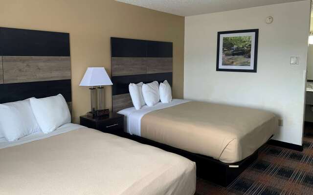 Baymont by Wyndham Waupun