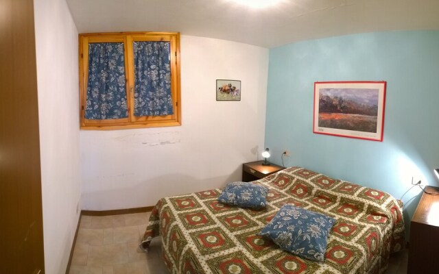 Residence Le Terrazze Apartment Leccio